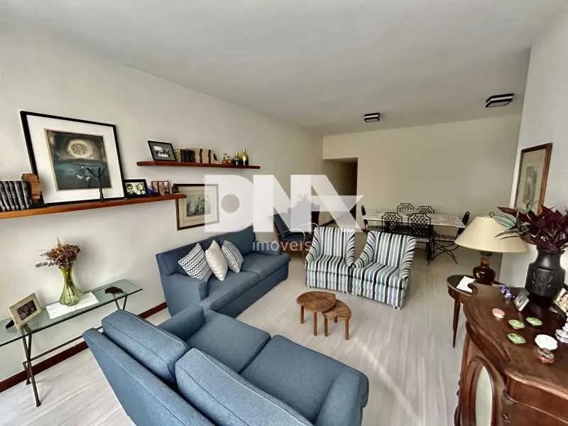 Apartamento : / Residencial / Ipanema - Foto 4