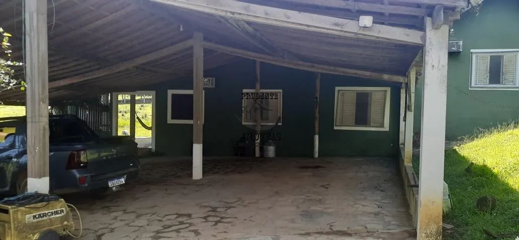 FAZENDA LAZER / MORADIA em ELDORADO - SP, RURAL - Foto 4