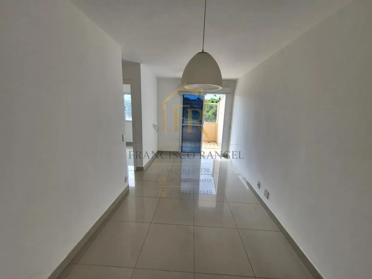 Imóvel para venda possui 85m² com 2 quartos em Maceió - Niterói - RJ - Foto 2