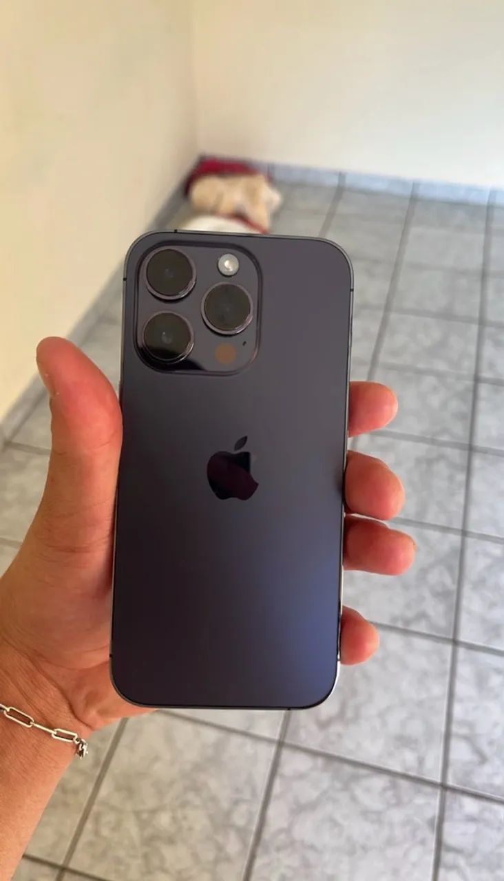 Iphone 14 pro - Foto 3