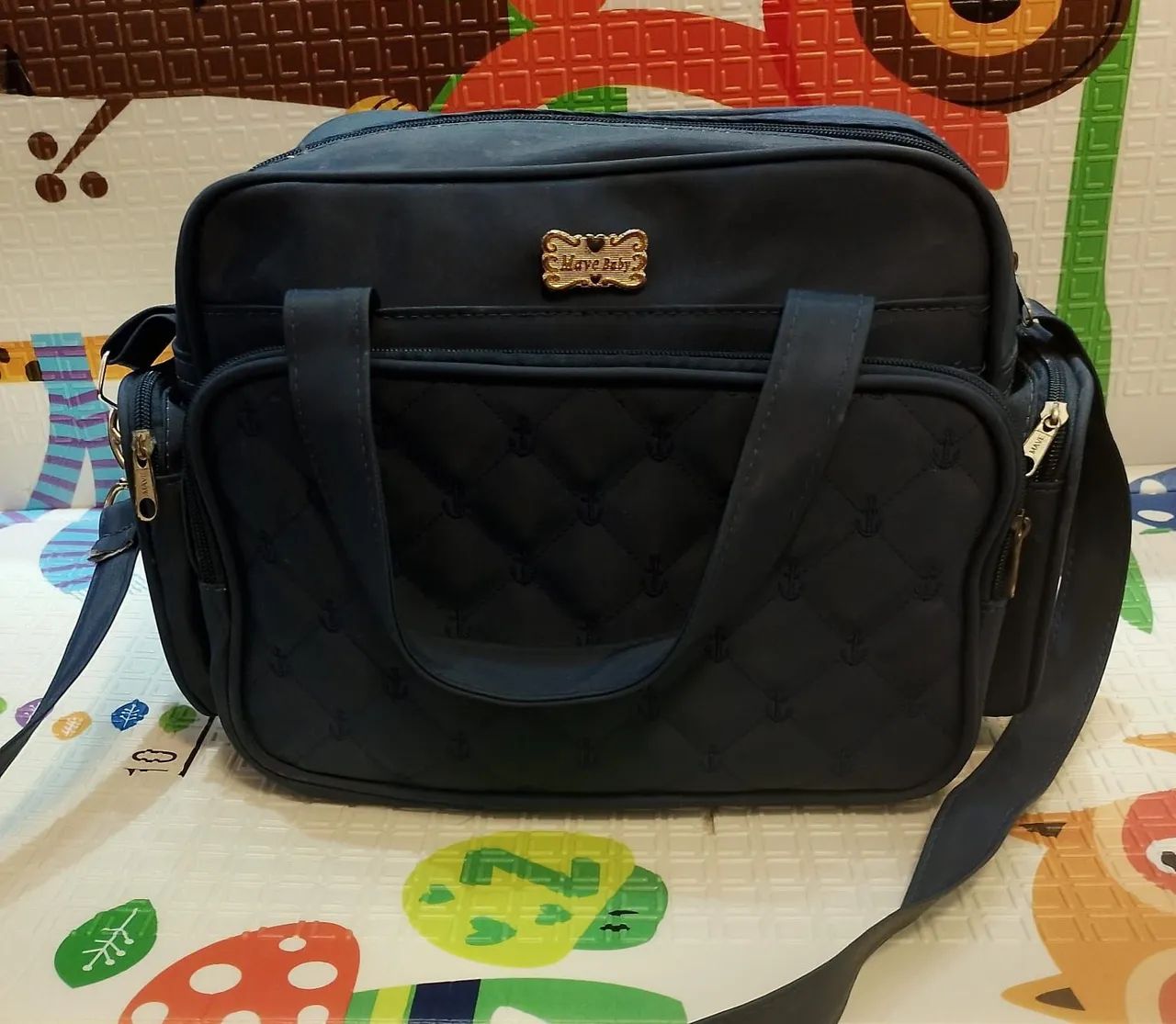 Bolsa saída de maternidade - Foto 3