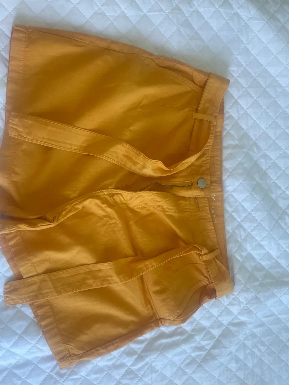 Shorts novo  - Foto 3