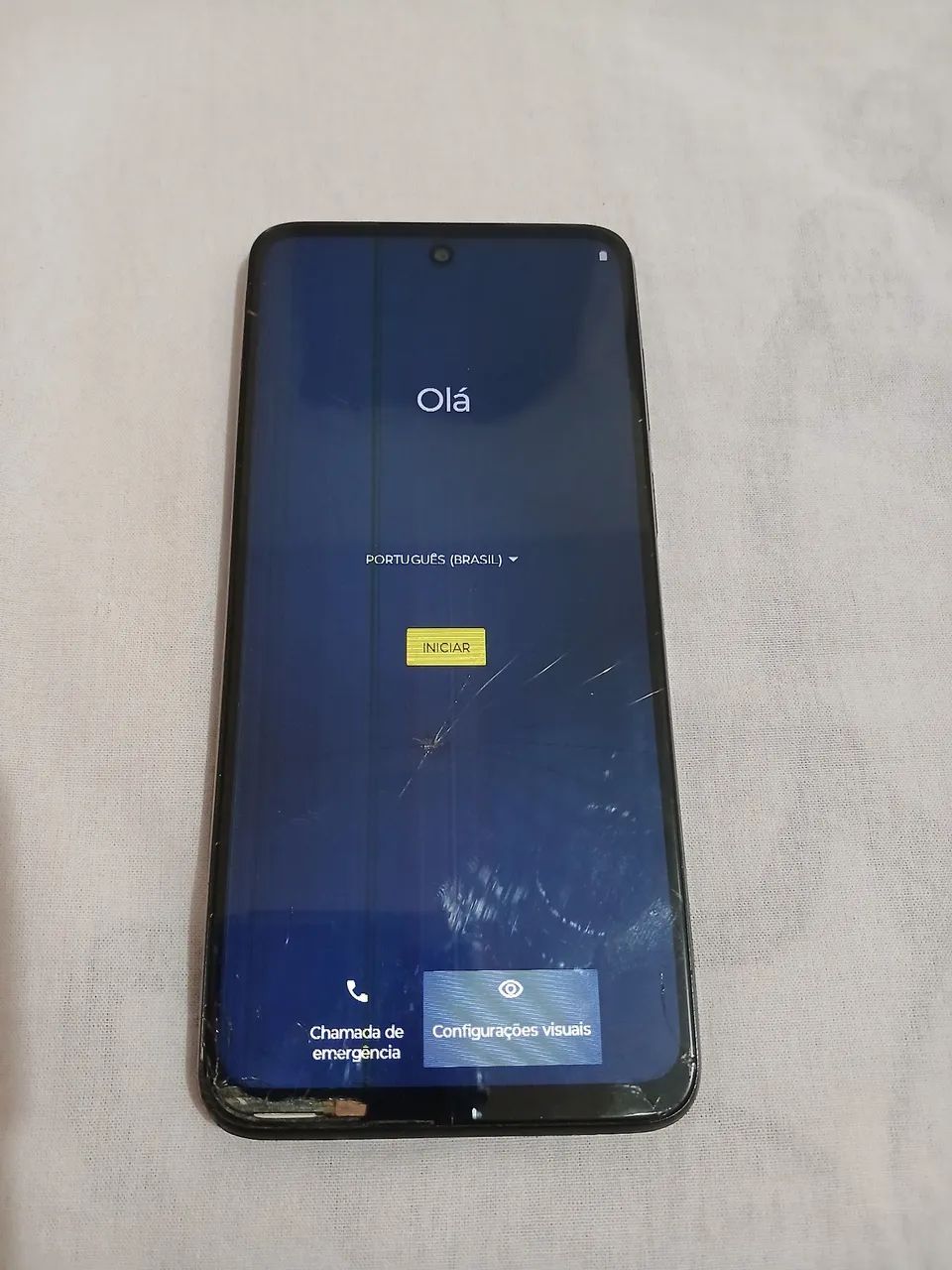 Motorola G53