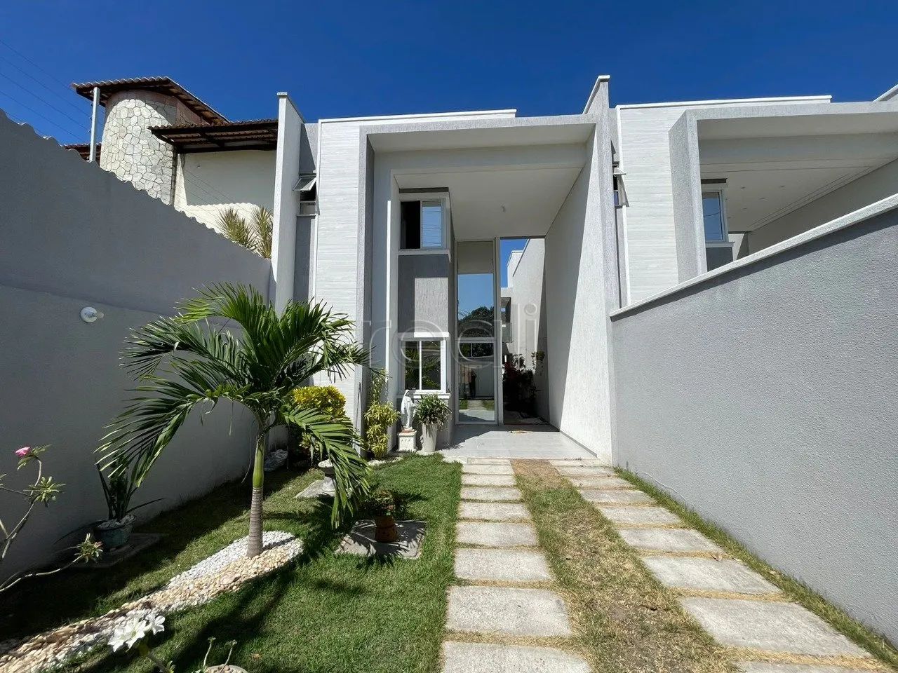 Casa Duplex | Edson Queiroz | 143,58m² | 04 Suítes | 03 Vagas