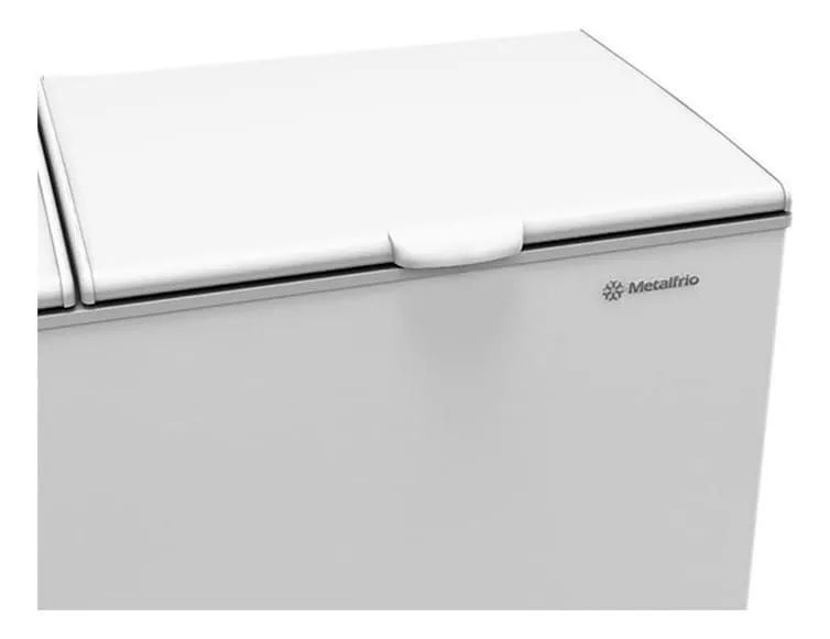 Freezer Eletrolux Consul  - Foto 3