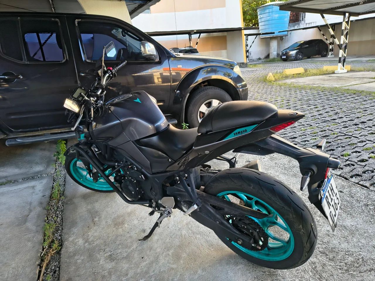 Moto conservada - Foto 5