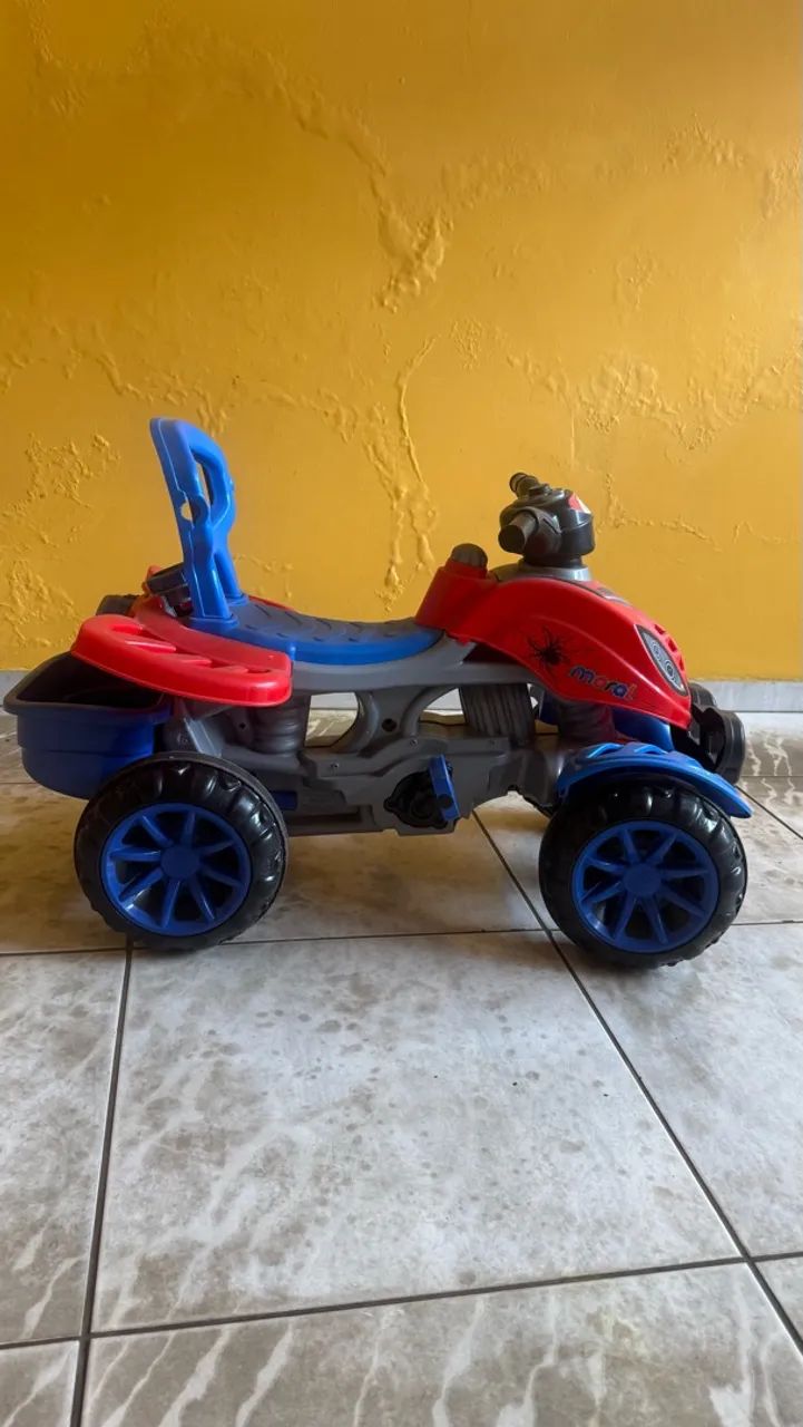 Carrinho - Foto 2