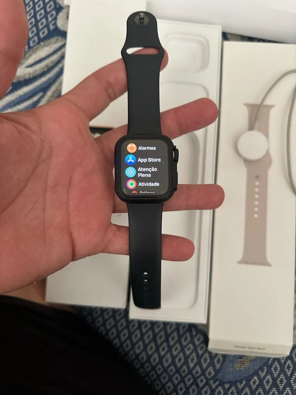 Apple Watch SE 40mm - Foto 3