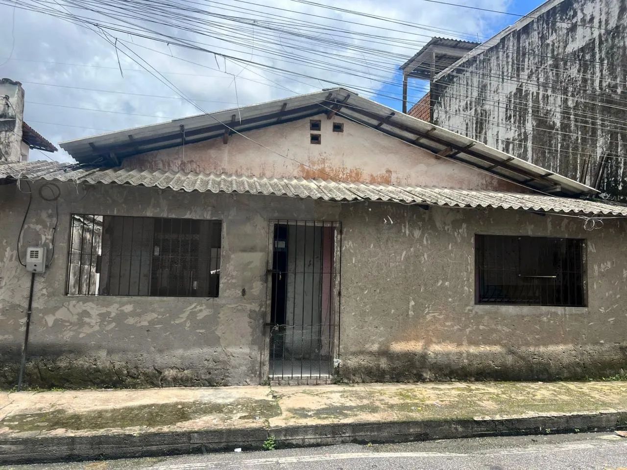 Casa Térrea à Venda - Maracangalha | Rua 05