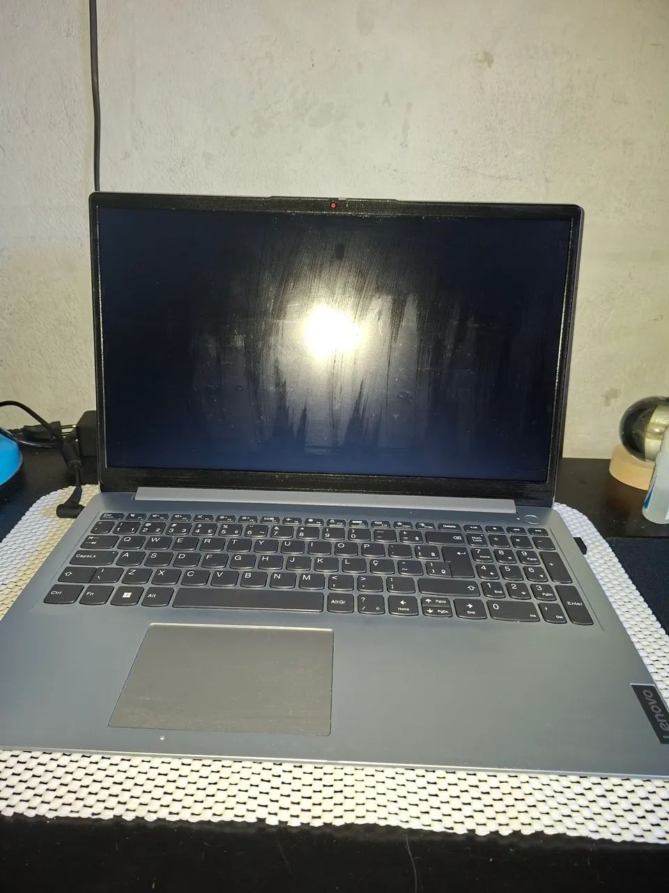 Notebook Lenovo 119GB 4GB Ram