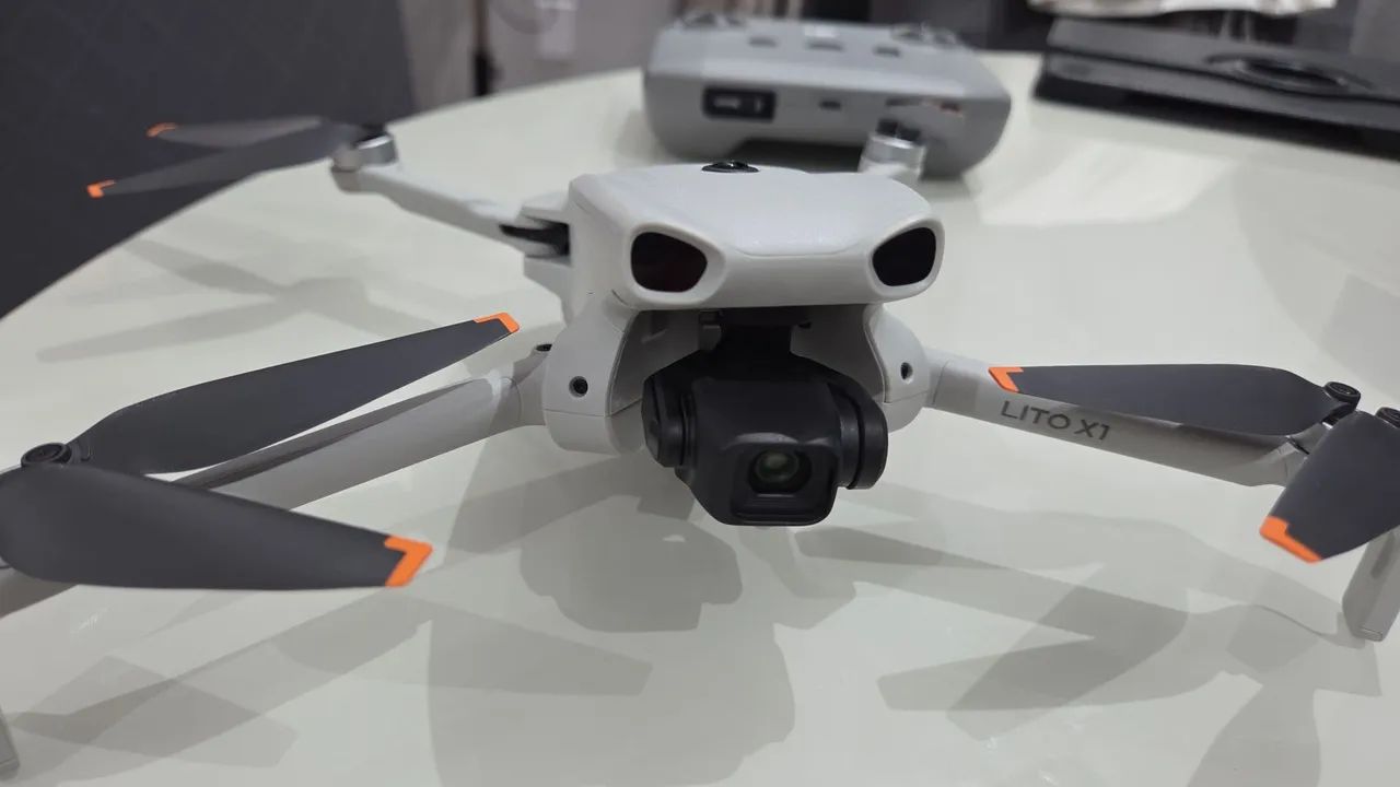 Dji Lito X1 - Foto 3