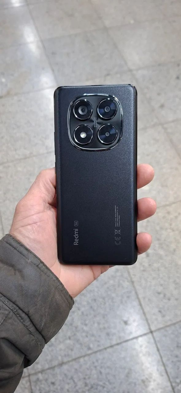 Xiaomi Redmi Note 14 Pro 5G 256GB 