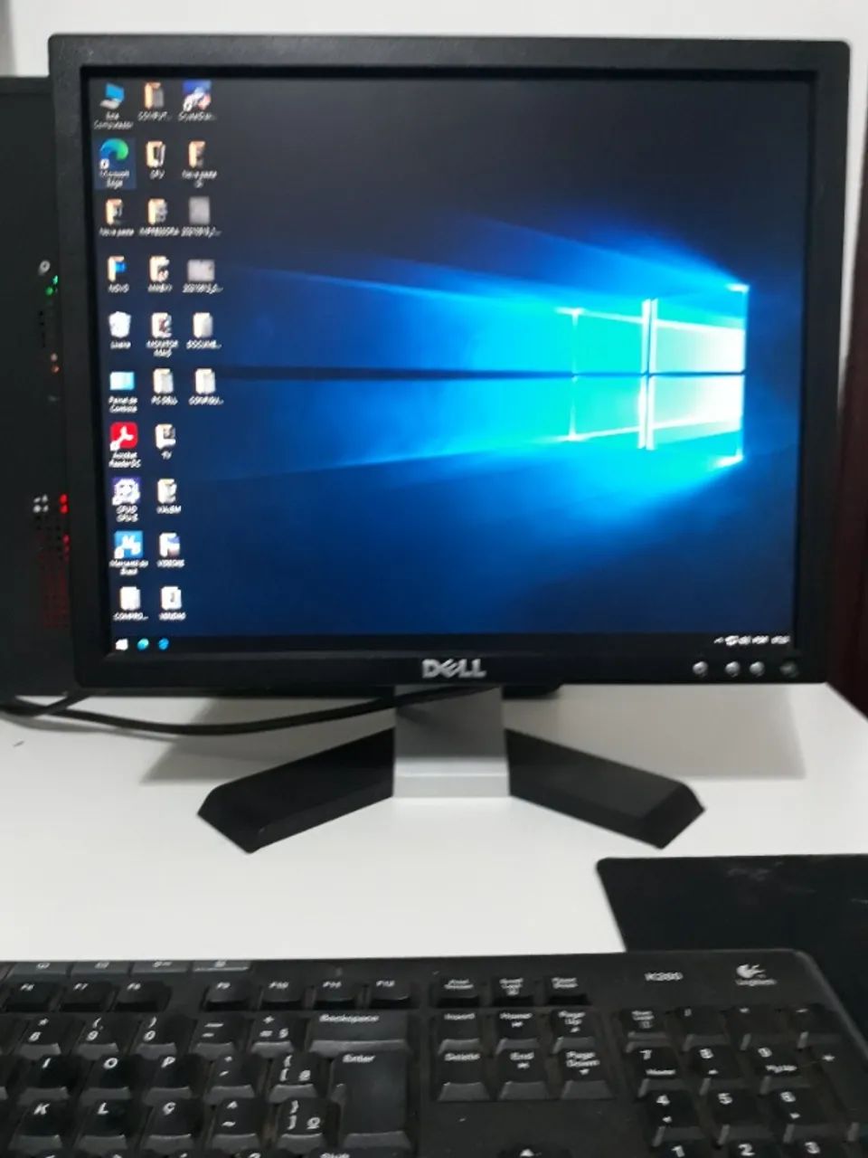 MONITOR DELL