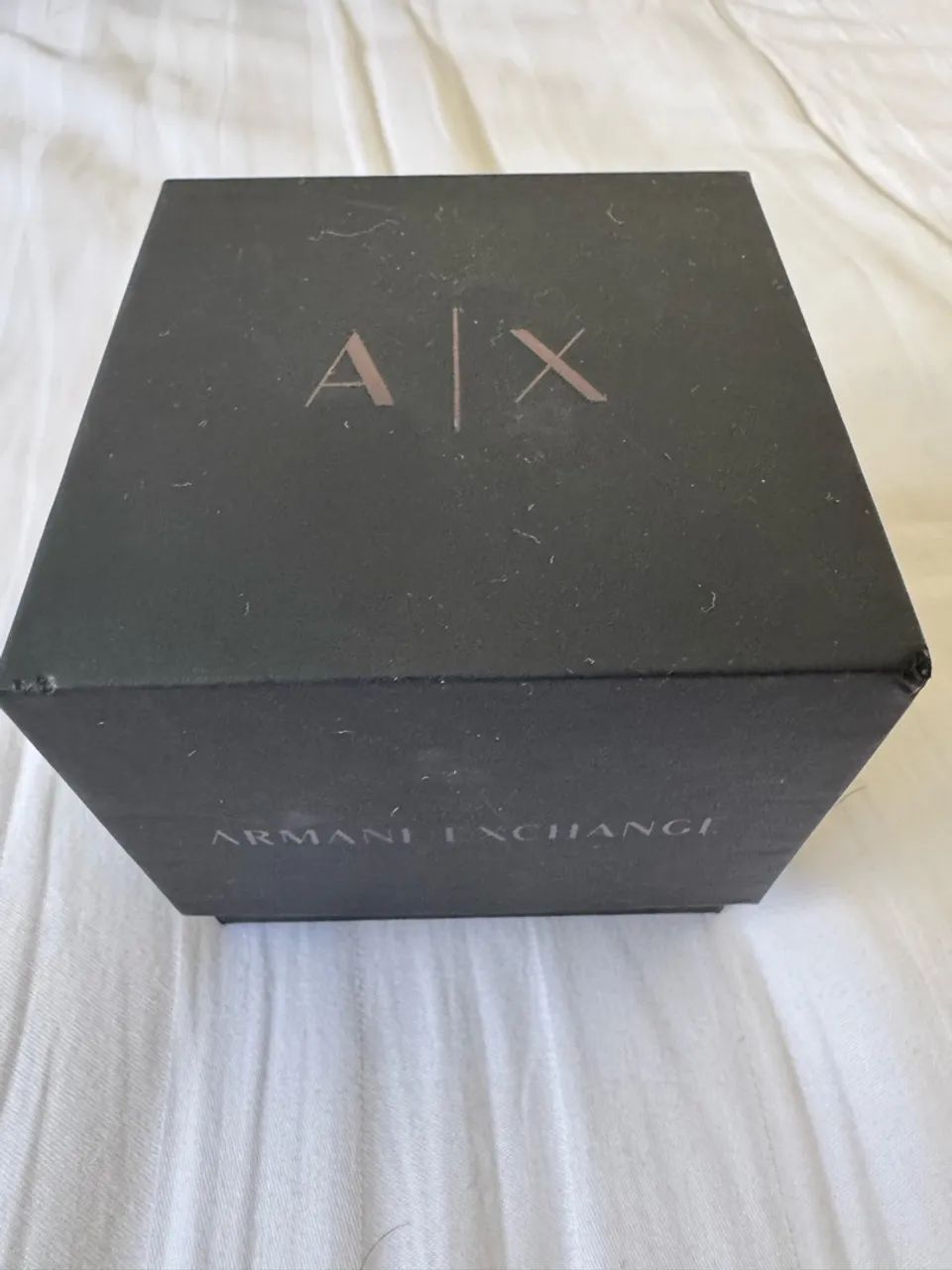 Relógio Armani Exchange - Foto 4