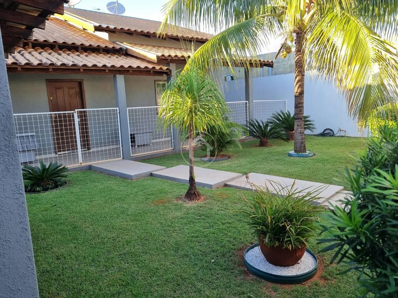 LINDA CASA COM PISCINA - Foto 2