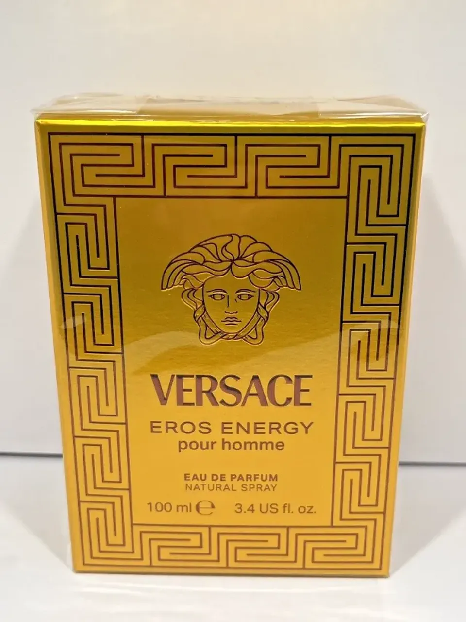 versace eros
