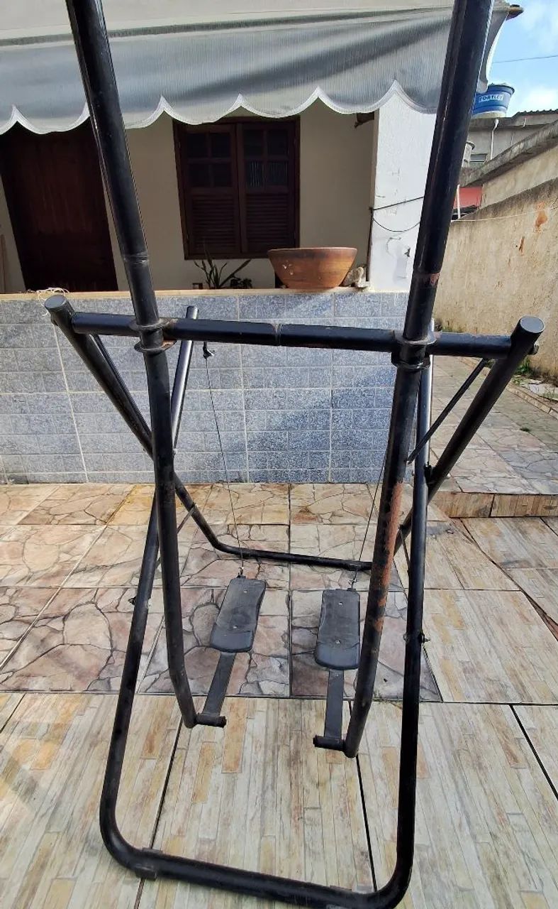 Simulador de Caminhada  - Foto 2