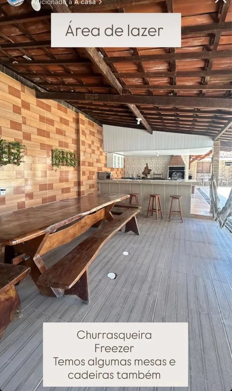 Francês Beach . Casamarechal.    - Foto 2