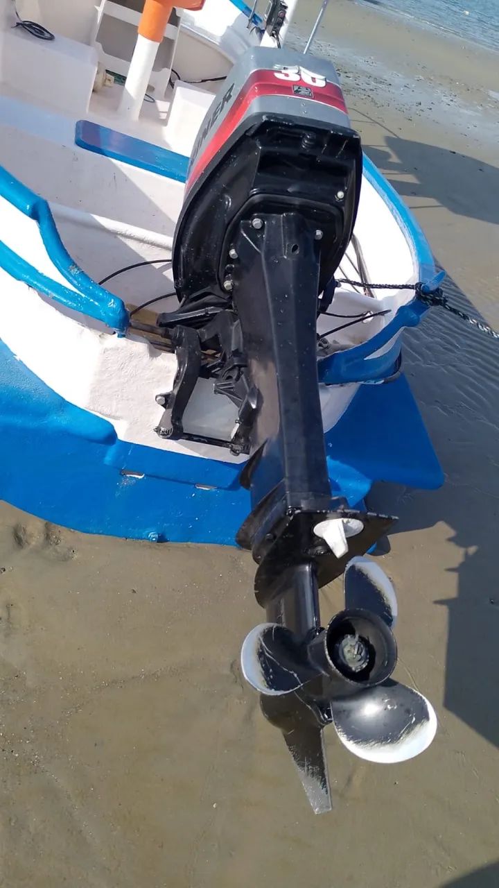 Barco top - Foto 3
