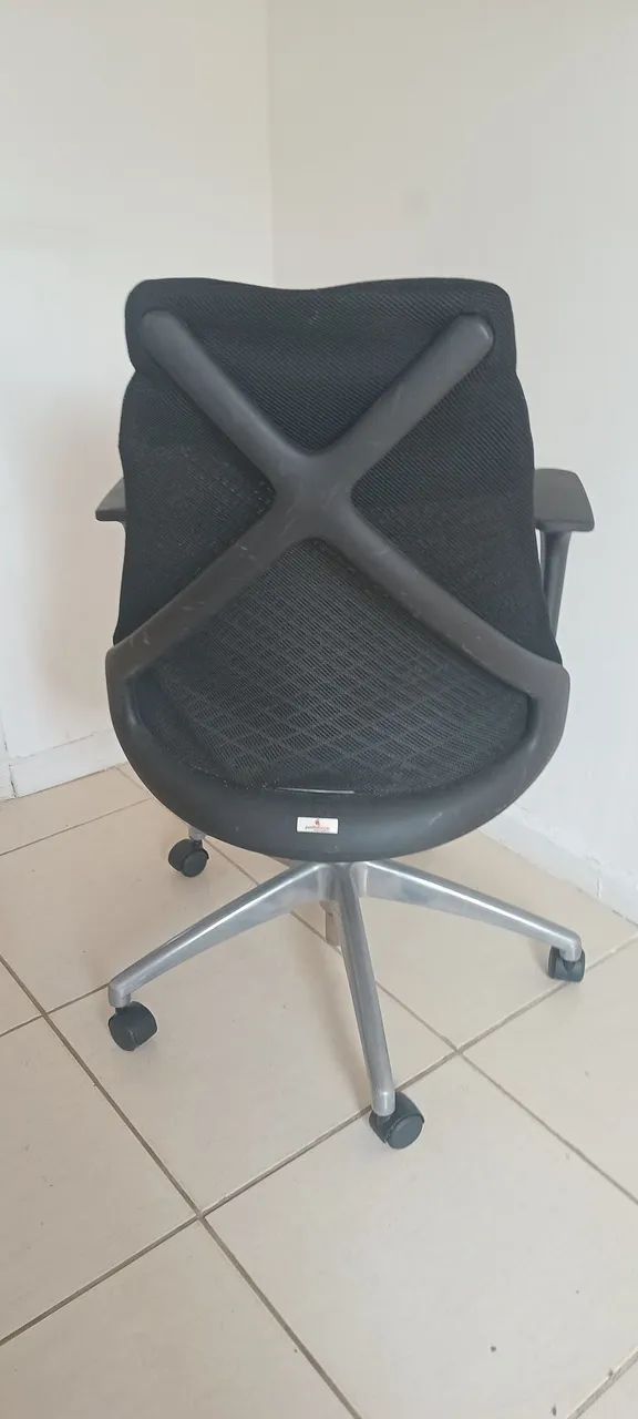 Cadeira de escritório  - Foto 4