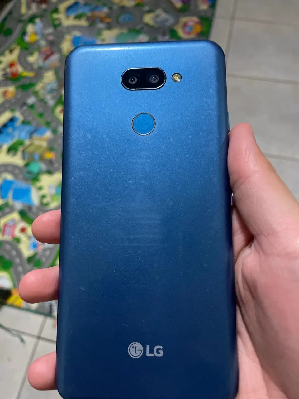 Celular LG funcionando  - Foto 2