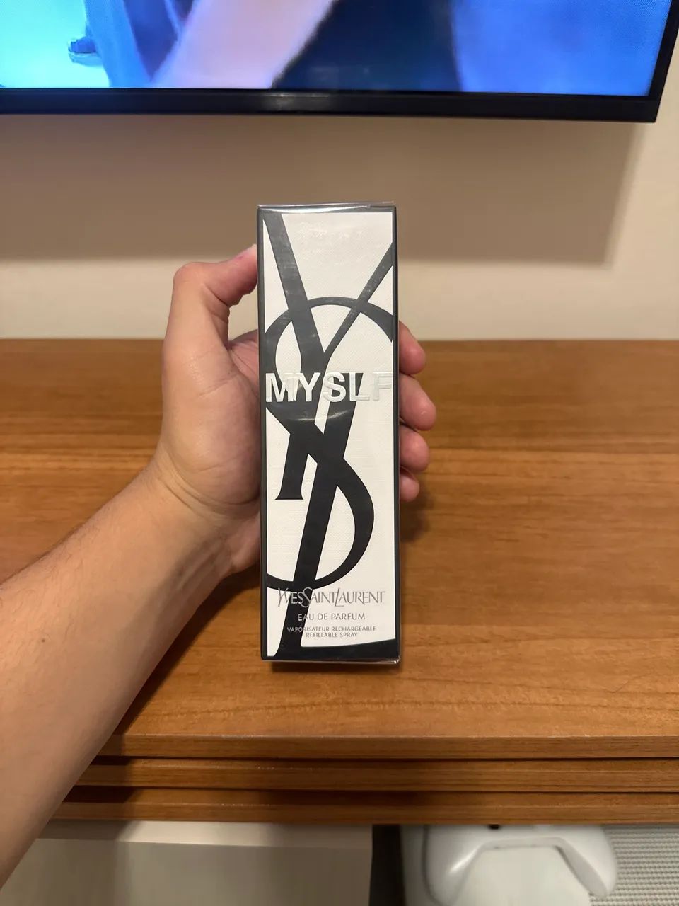 Yves saint laurent myself 100ml