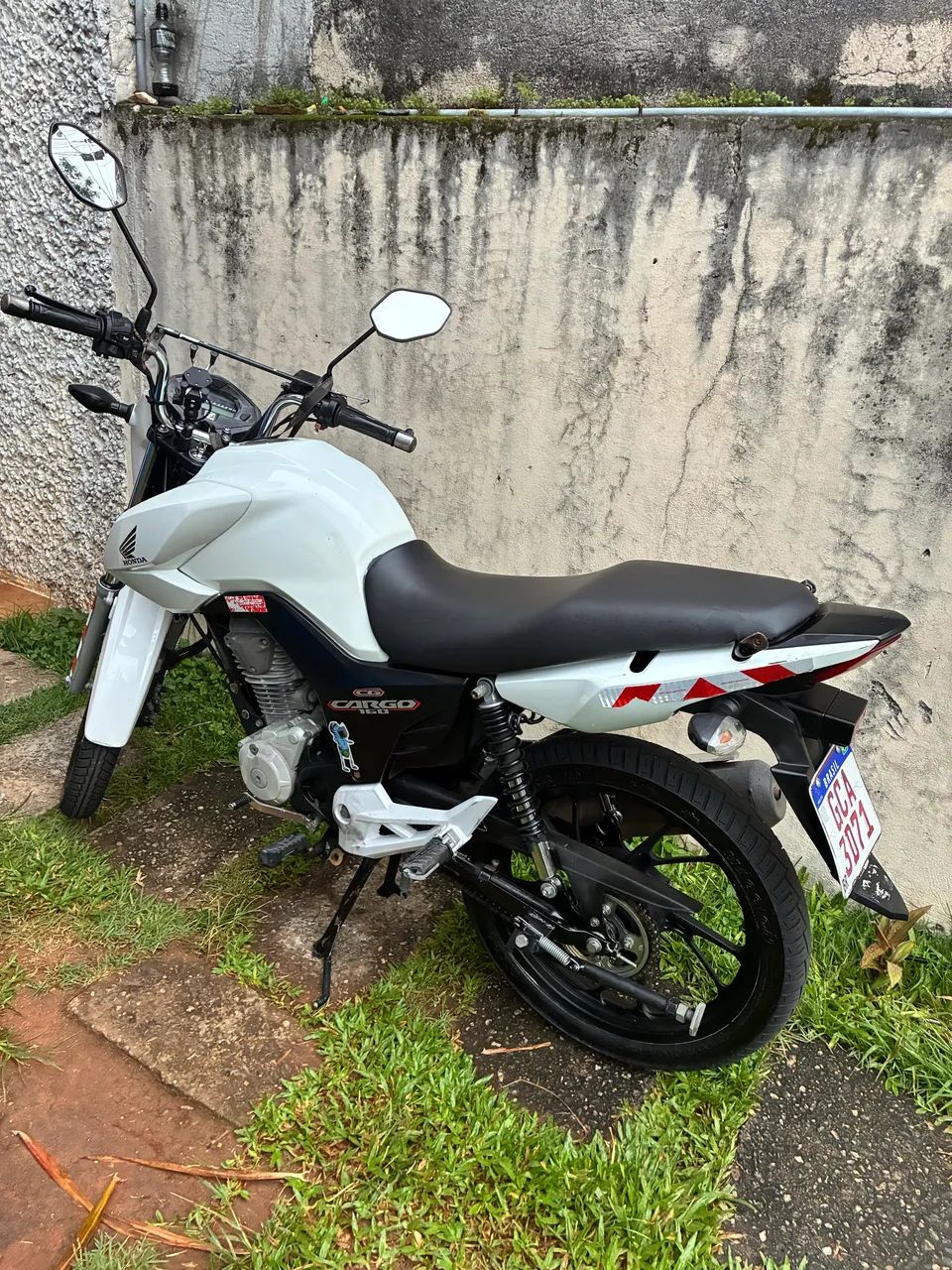 CG cargo pra trabalhar  - Foto 2