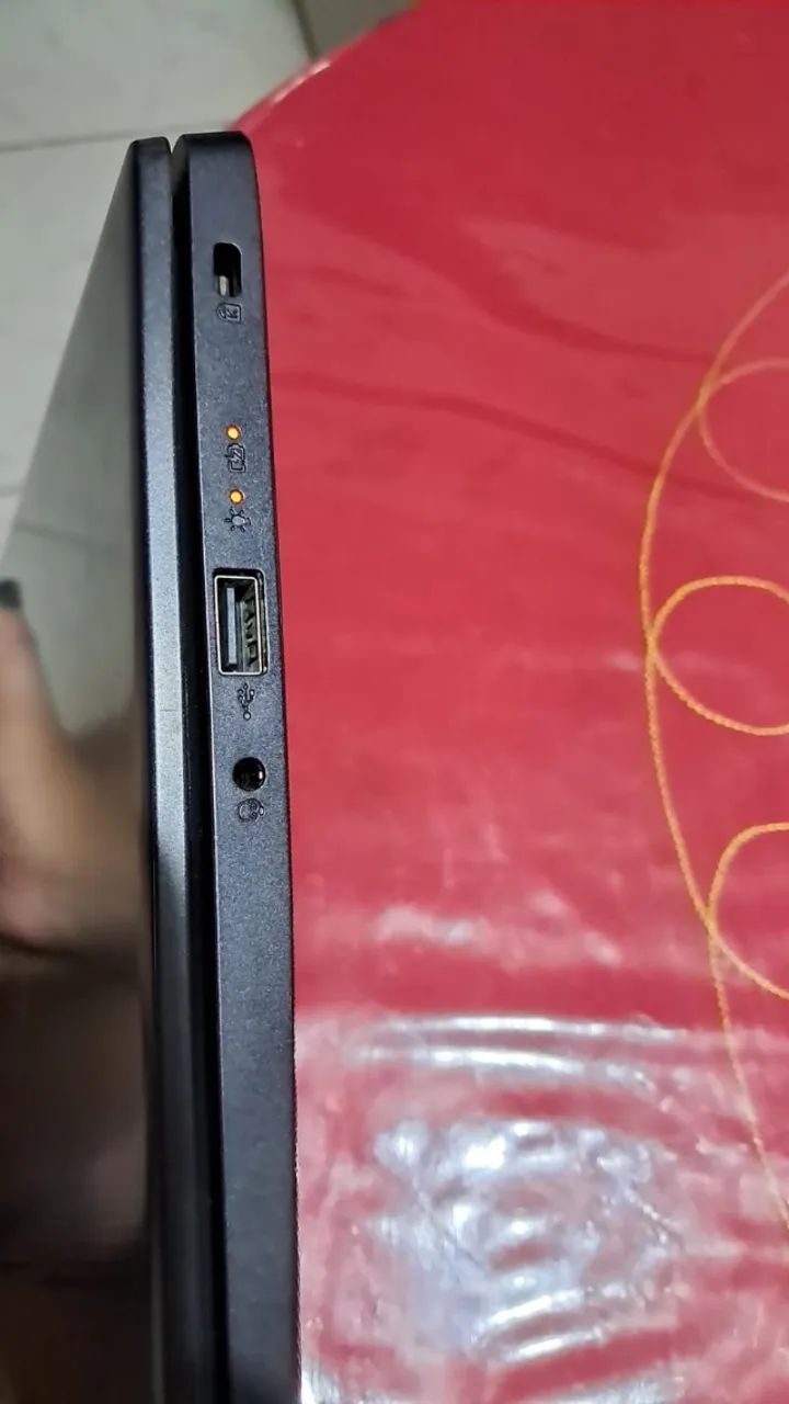 Notebook Acer com Sdds - Foto 2