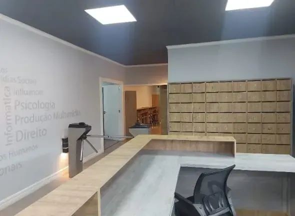CENTRO COMERCIAL COM ÓTIMA LOCALIZAÇÃO PARA A SUA EMPRESA!!! - Foto 2