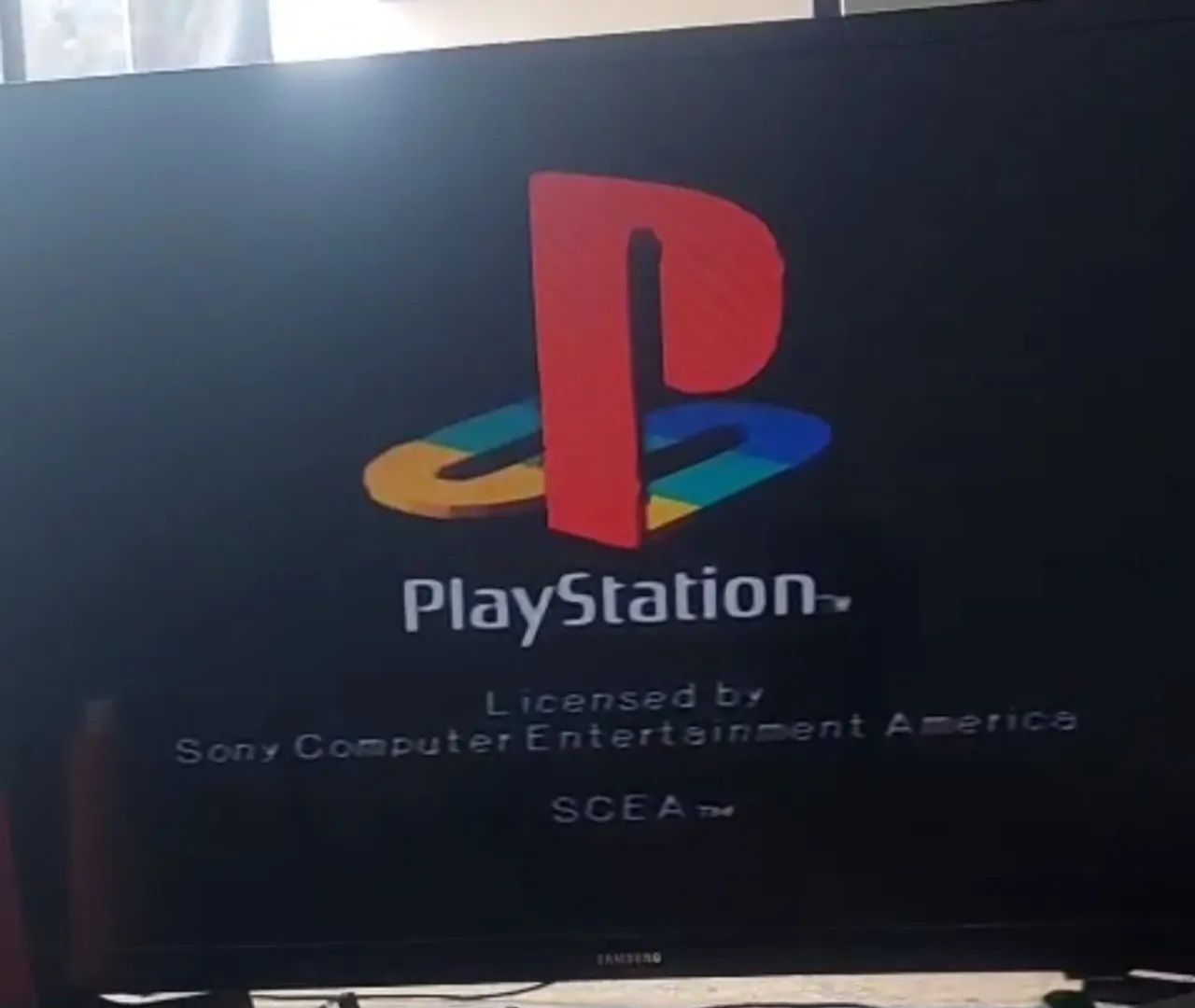 Playstation 1 funcionando perfeitamente R$ 600 - Foto 4