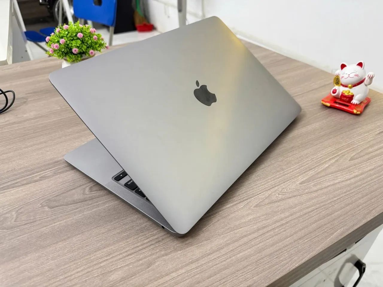 MacBook Air 2020 Intel メモリ16GB SSD 512GB MacBook Air 2020 512 gigas 16 de ram - Notebooks - Itapoã, Belo