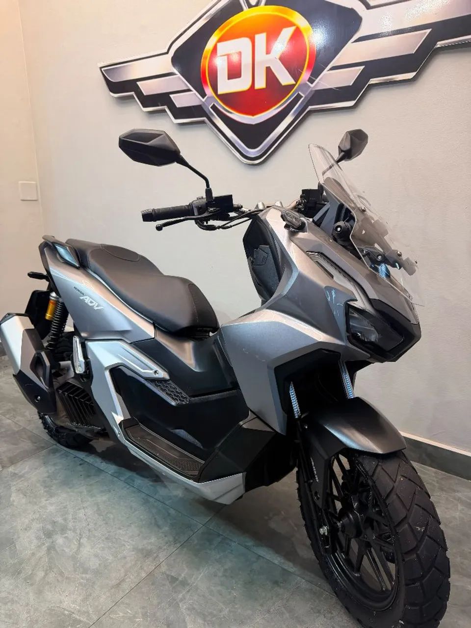 HONDA ADV 160 - Foto 5