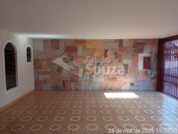 Sobrado para alugar no Centro com 4 quartos - Foto 2