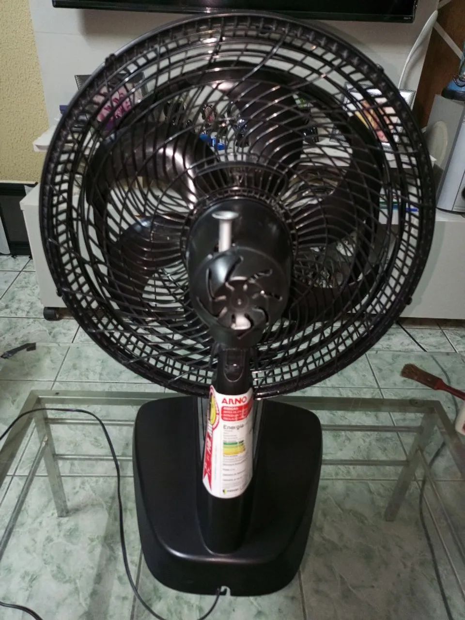 Ventilador  - Foto 4