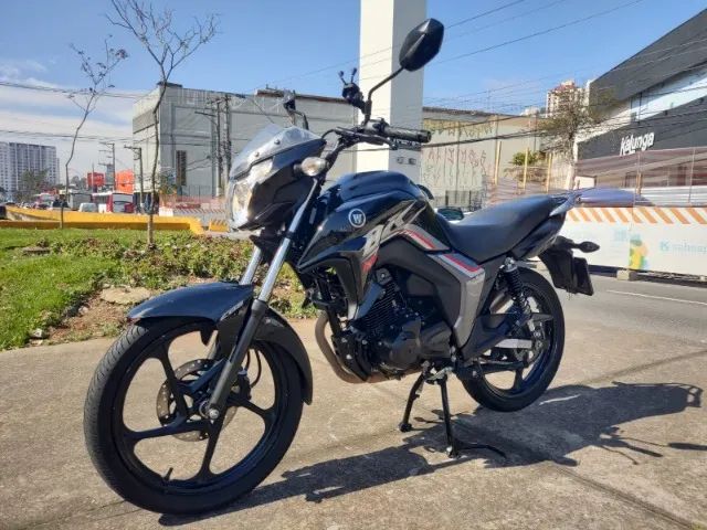 Haojue DK 160i 2023 - Foto 3