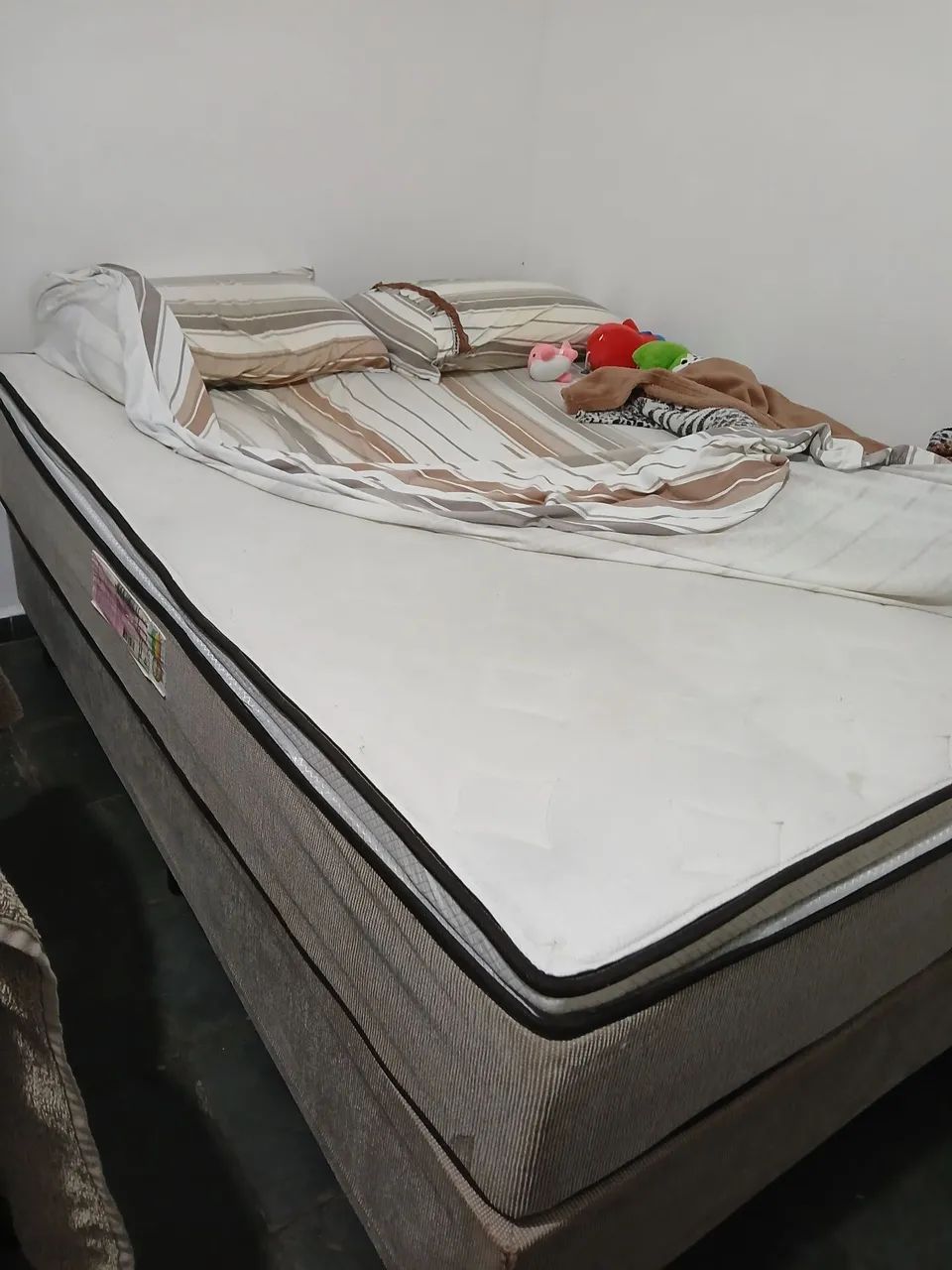 Cama Box Casal King - Foto 2
