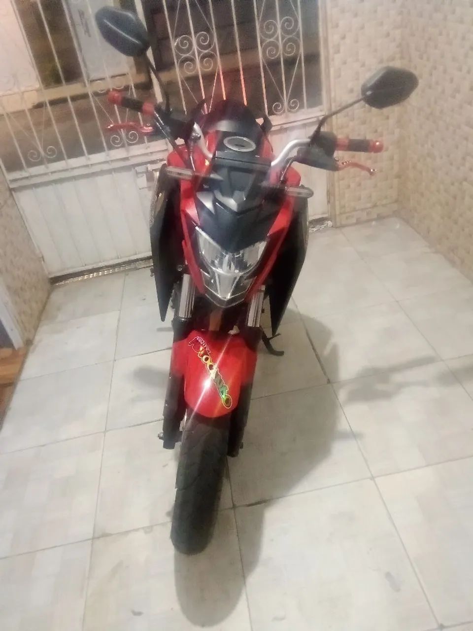 Moto cb 300f - Foto 3