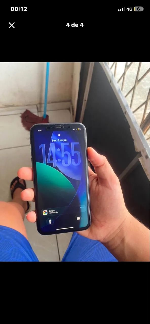 IPHONE  11 