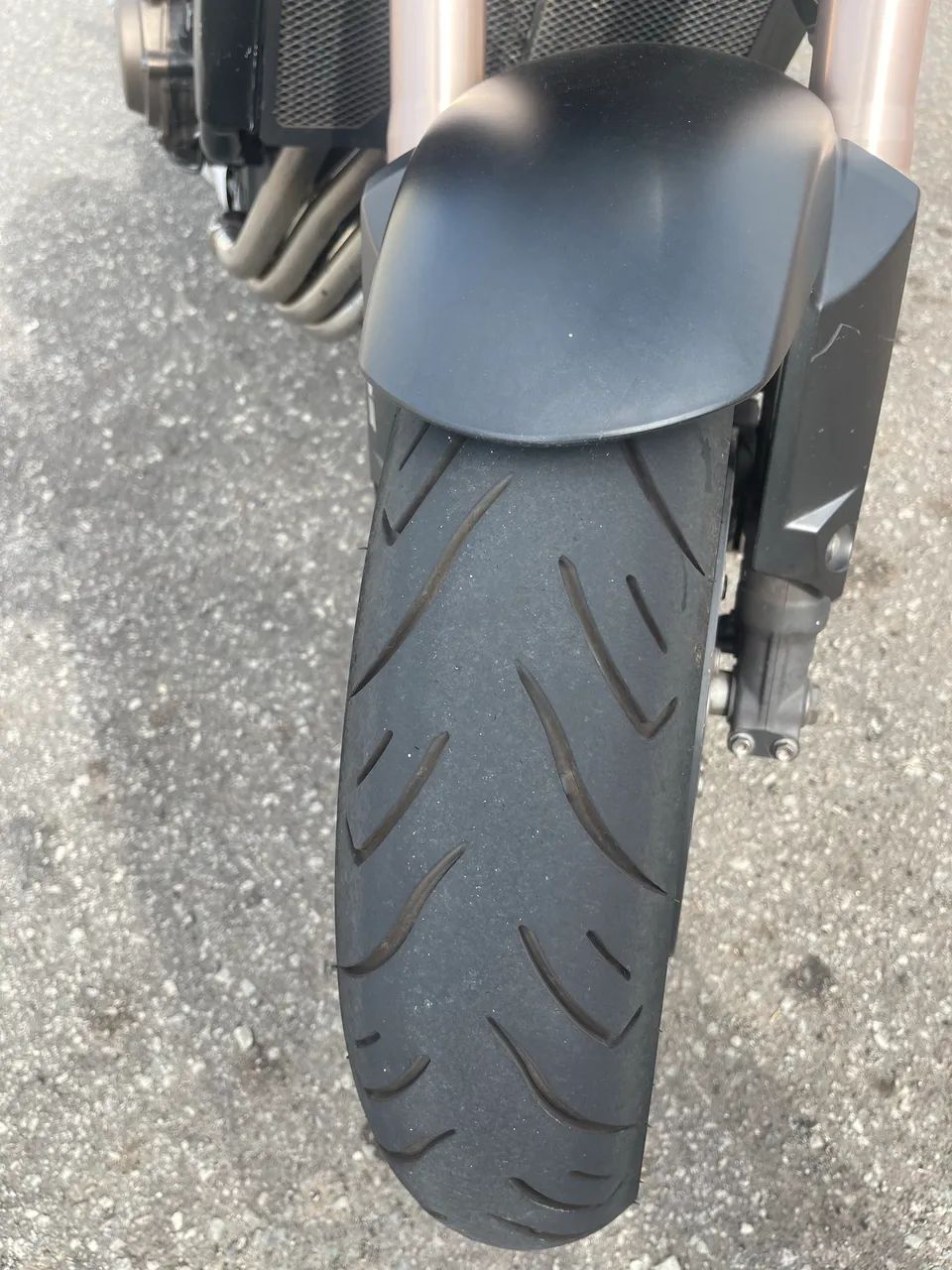 Cb650r  - Foto 3