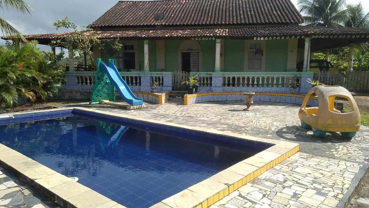 CASARÃO EM MATRIZ DA LUZ!!! - Foto 8