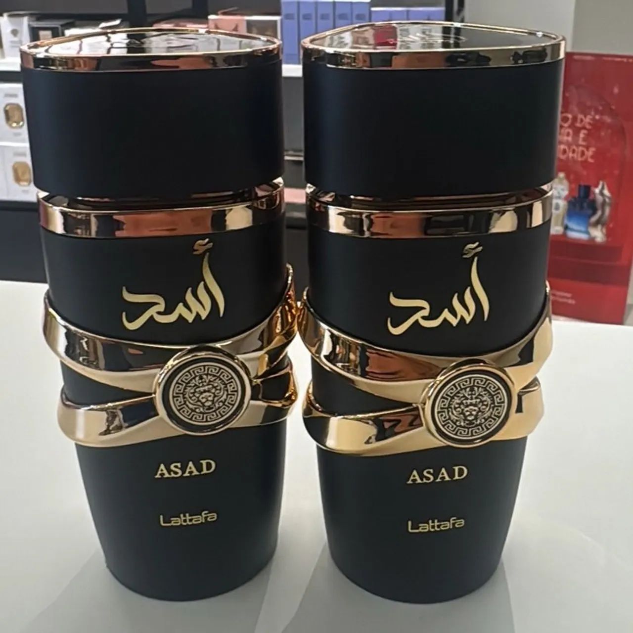 ASAD 100ml  