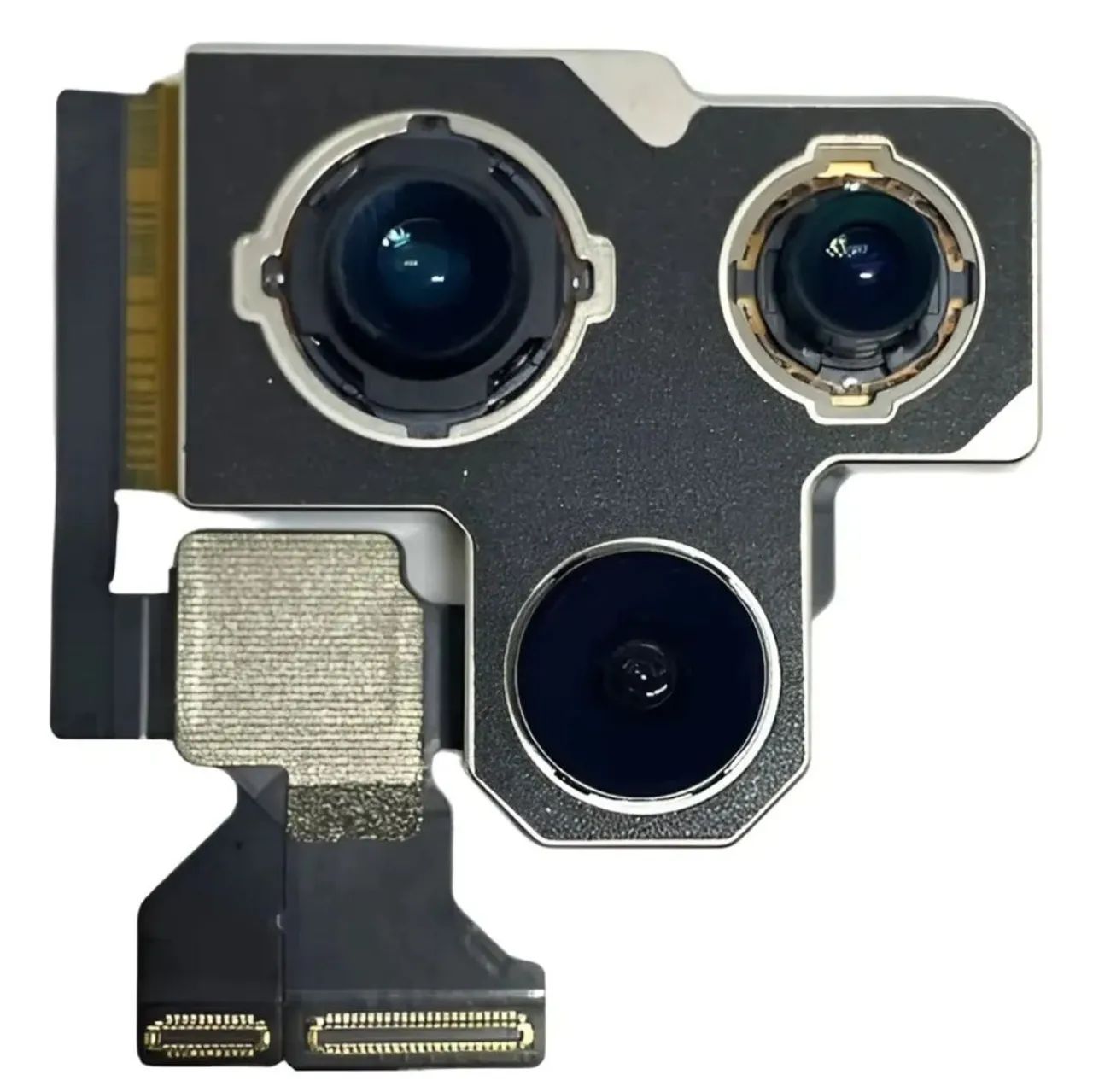 CAMERA ORIGINAL 13 PRO MAX - Foto 2