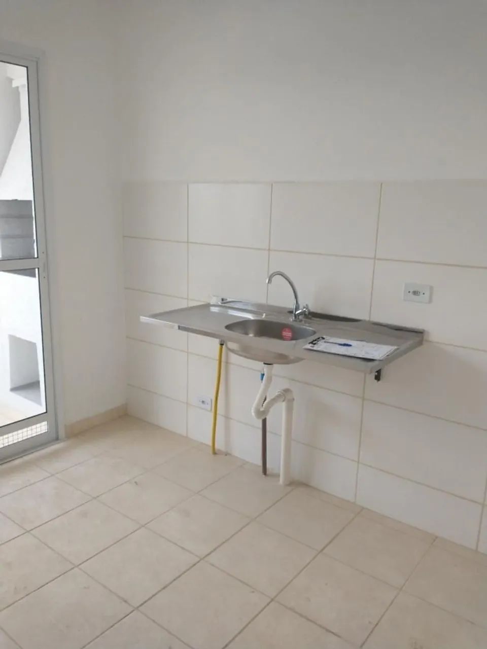 Apartamento com 2 quartos à venda, 61 m² por R$ 250.000,00 - Parque Aeroporto - Taubaté/SP - Foto 2