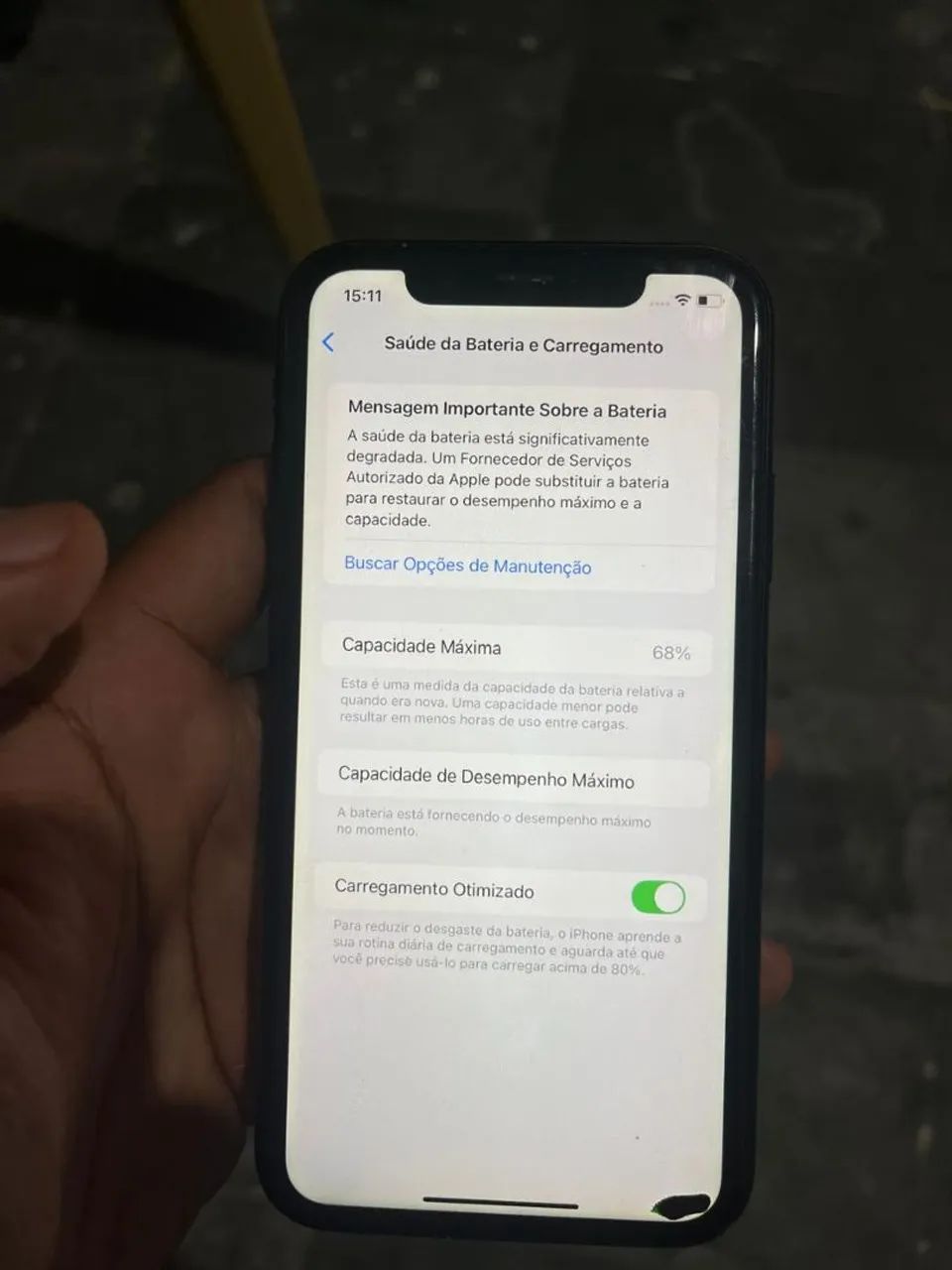 IPHONE XR 128GB - Foto 3