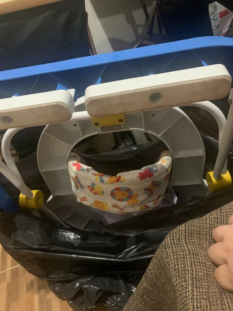Vendo andajar menino - Foto 2