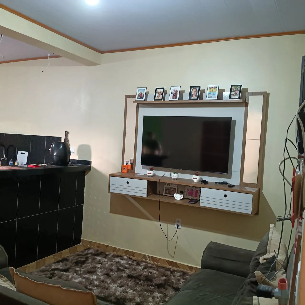 Casa toda arrumada - Foto 3