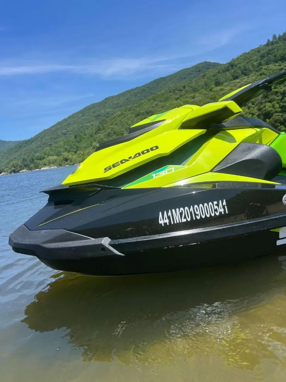 Jet ski - Foto 4
