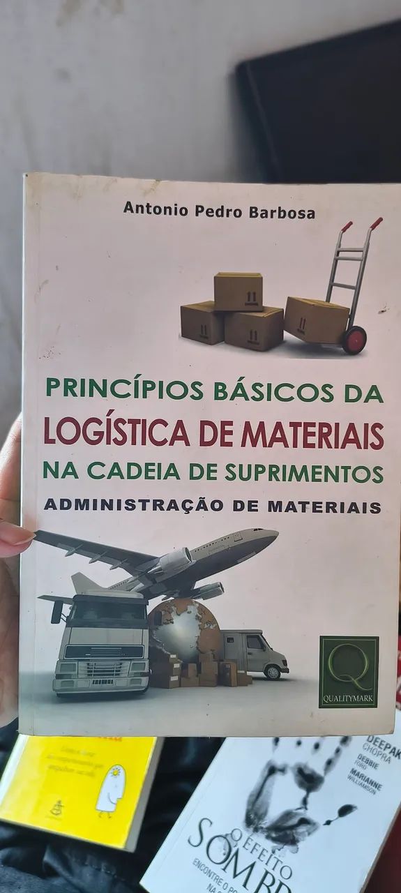 Livros no geral - Foto 2