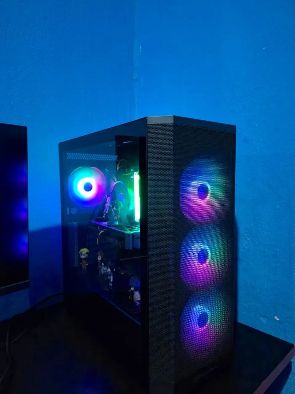 Gabinete Gamer  - Foto 2