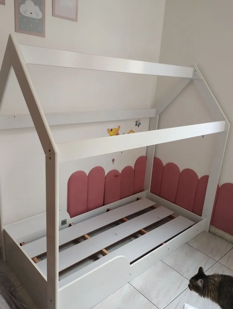 CAMA INFANTIL  - Foto 3